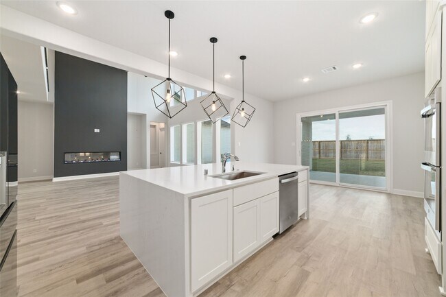 Building Photo - 2338 Shooting Star Ln