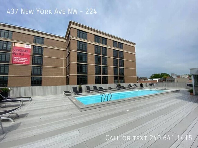 Building Photo - 437 New York Ave NW