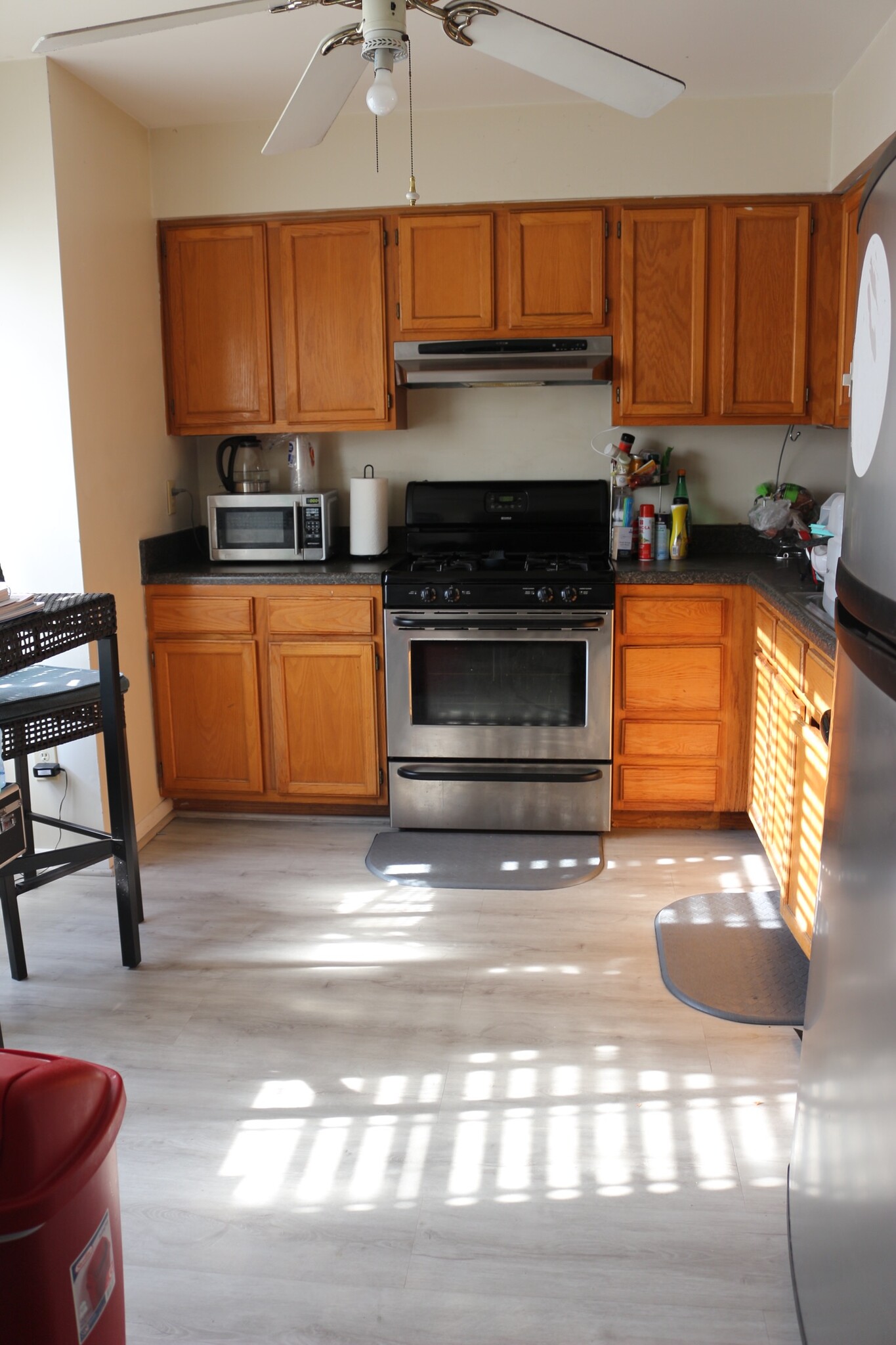 Kitchen - 63 Riverchase Dr