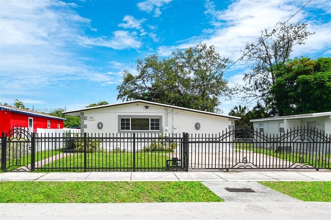 Primary Photo - 1771 NW 152nd Terrace
