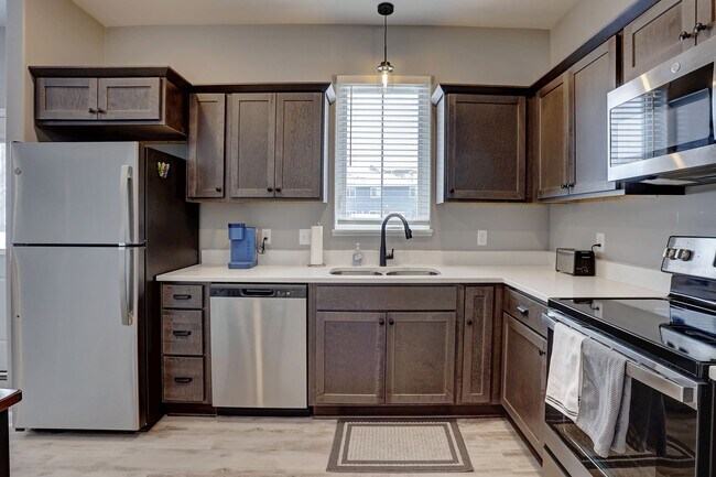 Interior Photo - Willow Cascades Townhomes