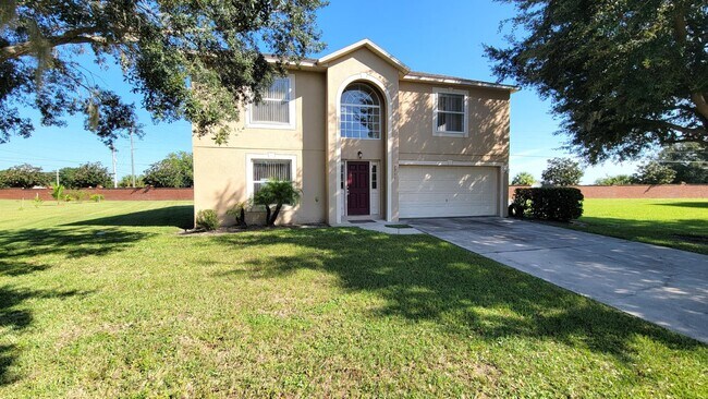Building Photo - 2711 Garrett Nicholas Loop