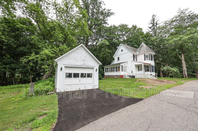 Building Photo - 6 Engel St