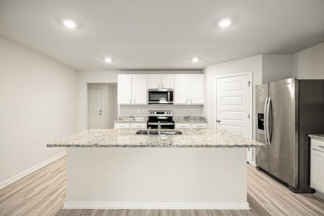 Building Photo - 924 Sandbar Loop