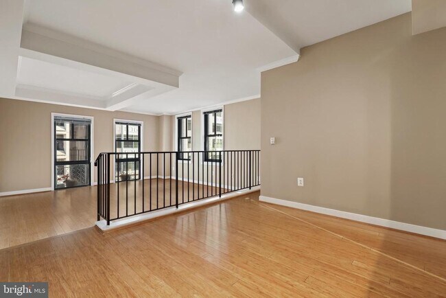 Building Photo - 631 D St NW