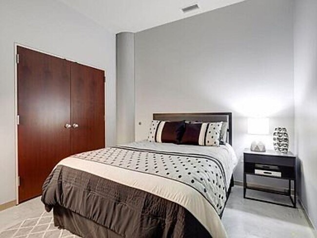 Building Photo - Contract For Deed - Cloud 9 Sky Flat Condo