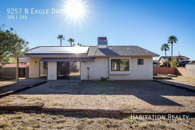 Building Photo - 9257 N Eagle Dancer Dr