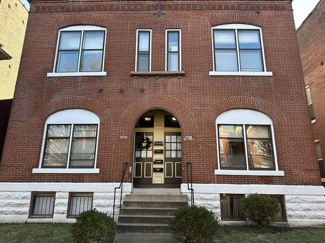 Building Photo - 2736 Armand Pl