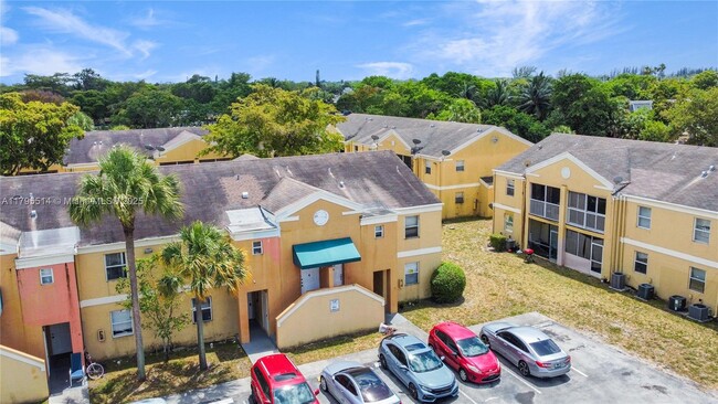 Building Photo - 2451 NW 56th Ave