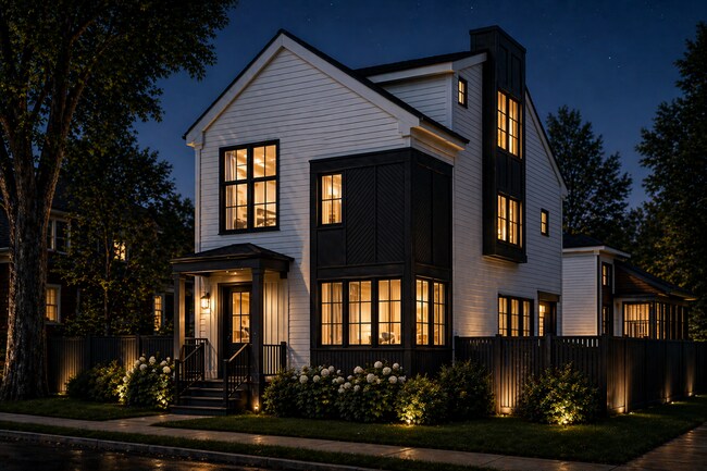 Building Photo - 2325HS