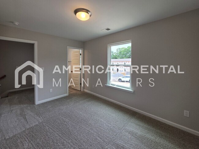 Building Photo - New Construction Townhome for Rent in Clanton, AL!