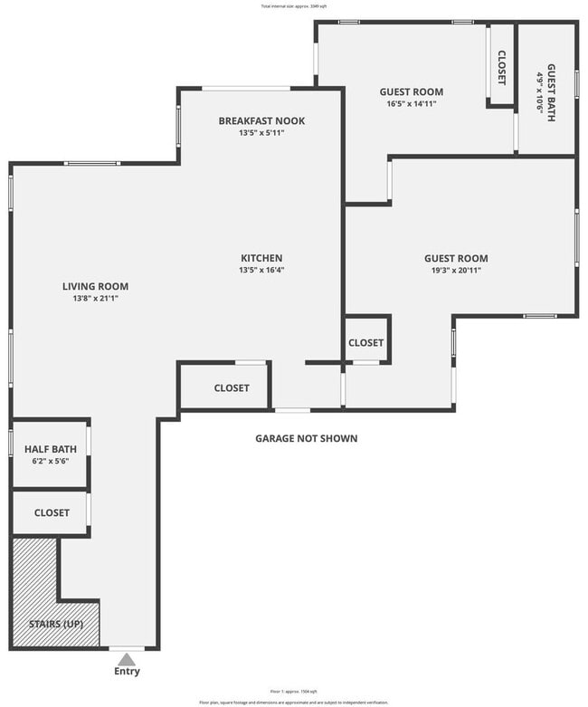 Building Photo - Beautiful 4 bed, 4.5 bath, 3 car garage with full casita!