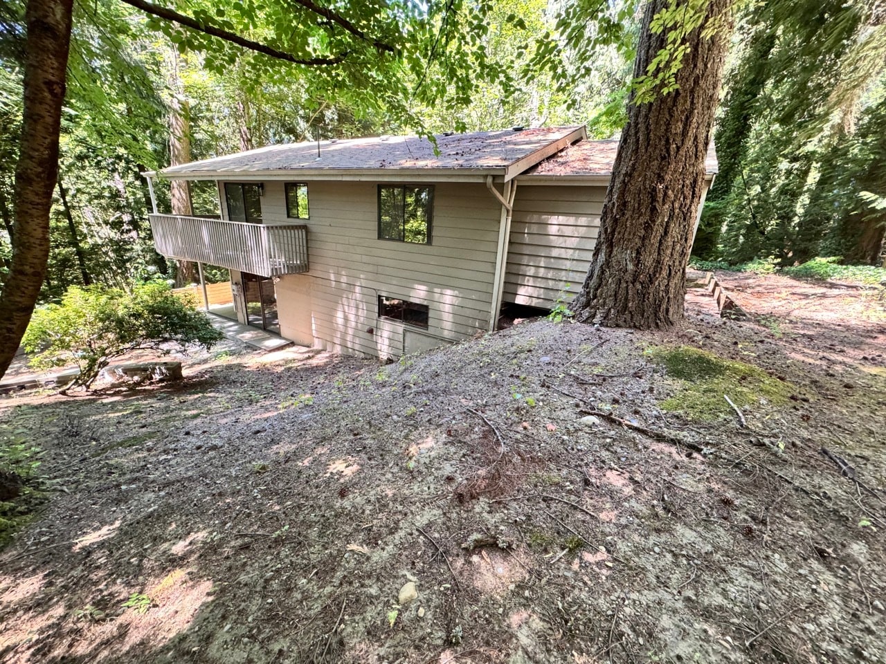 Building Photo - 21440 NE Union Hill Rd