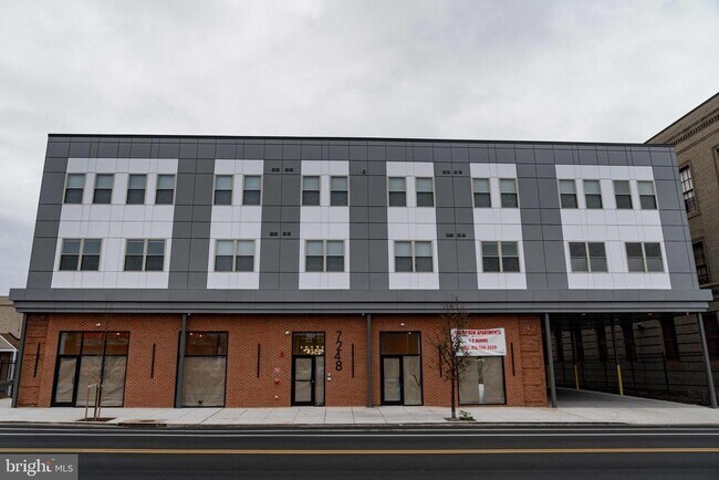 Building Photo - 7248 Rising Sun Ave