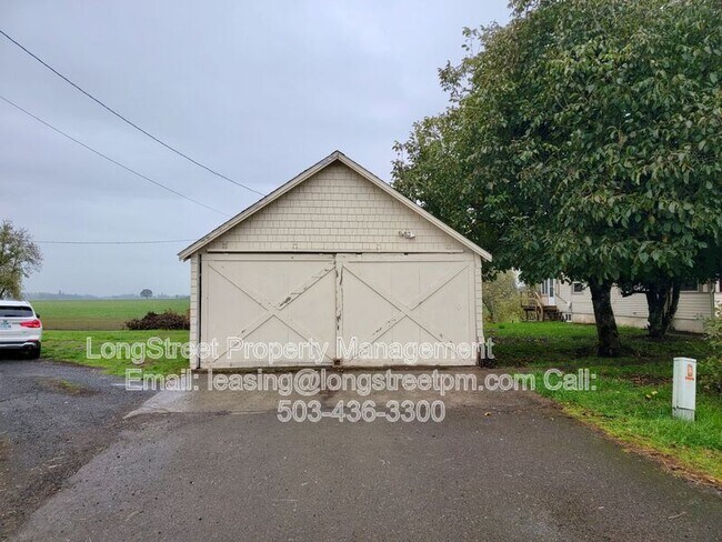 Building Photo - 29626 OR-34