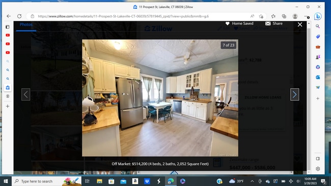 Building Photo - 11 Prospect St