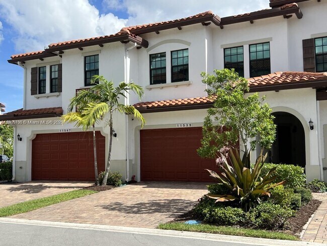Building Photo - 11539 SW 13th Dr