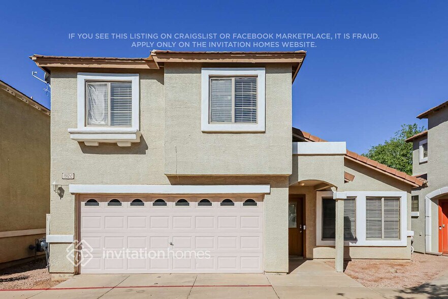 Primary Photo - 1312 S Boulder Ct