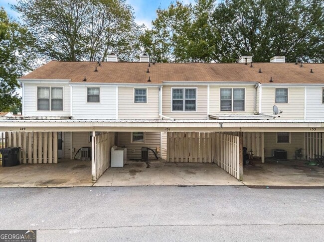 Building Photo - 151 Old Ferry Way