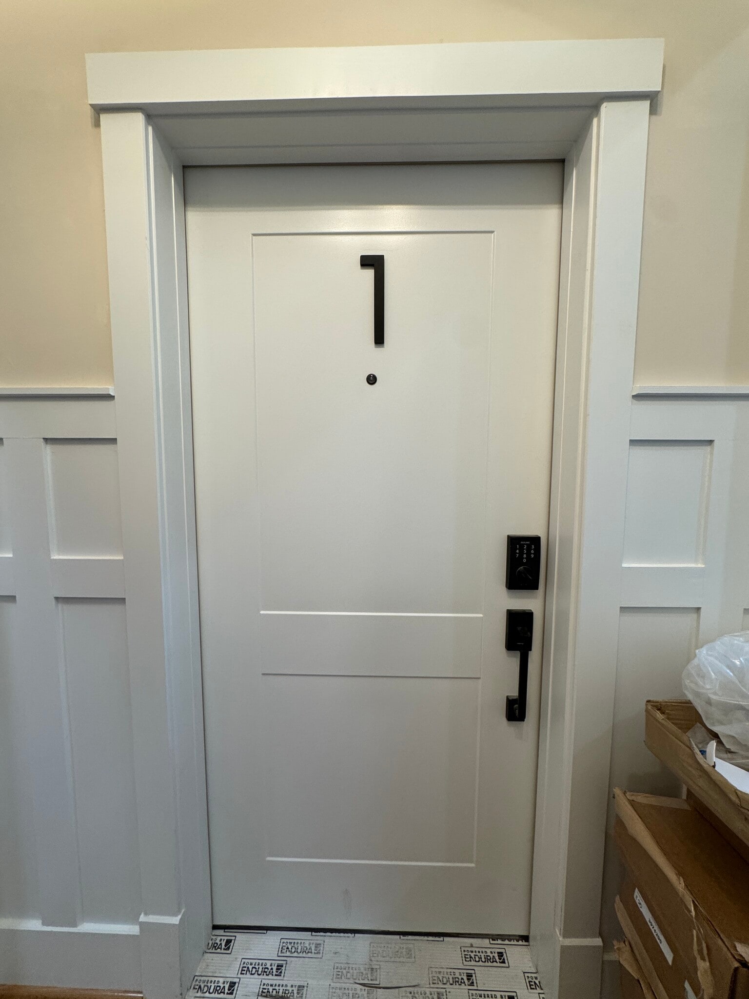 Welcome HOME! - 2031 Maryland Ave