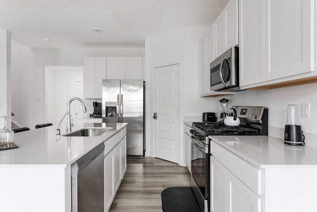 Building Photo - 17355 Wellburn Dr