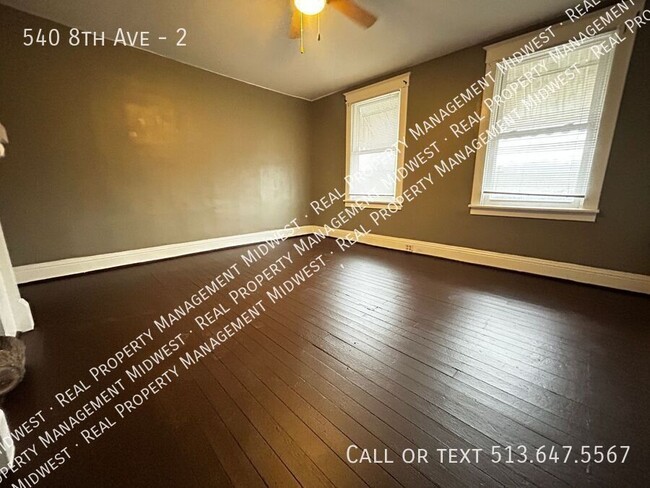 Building Photo - 540 8th Ave