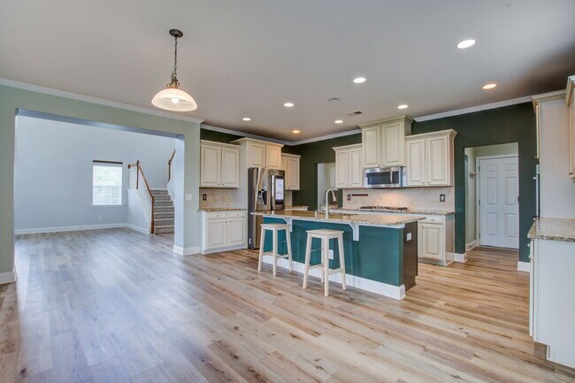 Building Photo - 158 Lindera Preserve Blvd
