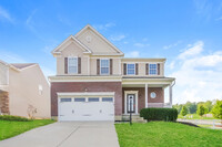 Building Photo - 4933 Jessica Suzanne Dr