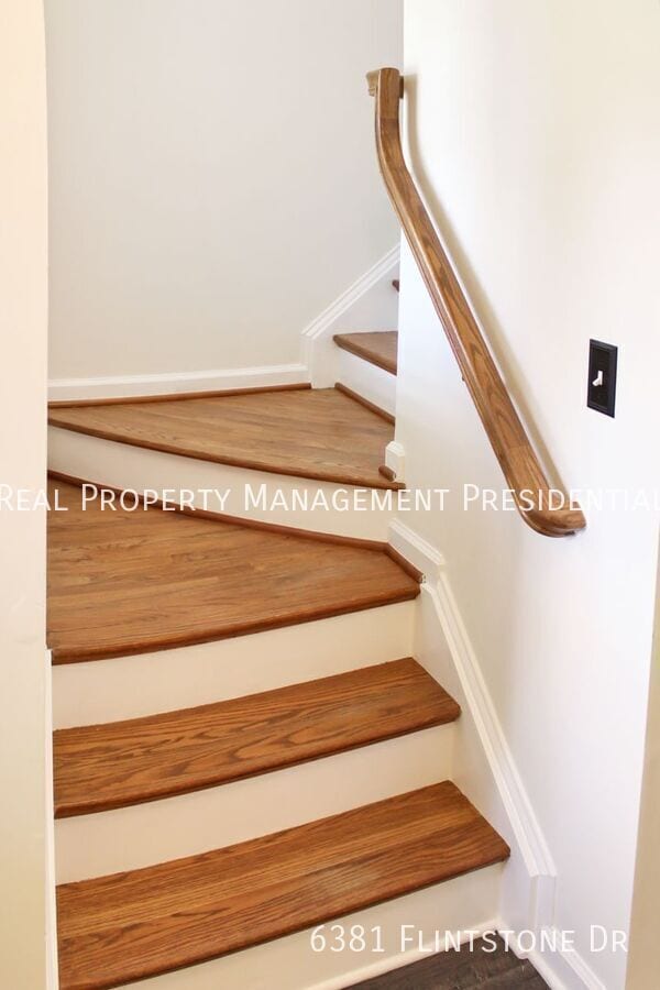 Building Photo - 6381 Flintstone Dr