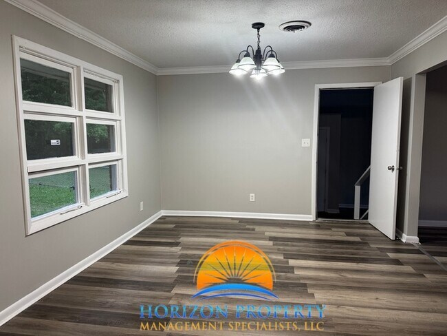 Building Photo - Newly Renovated Four Bedroom House in NW H...