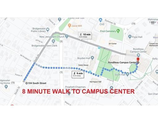 Building Photo - 104 South St