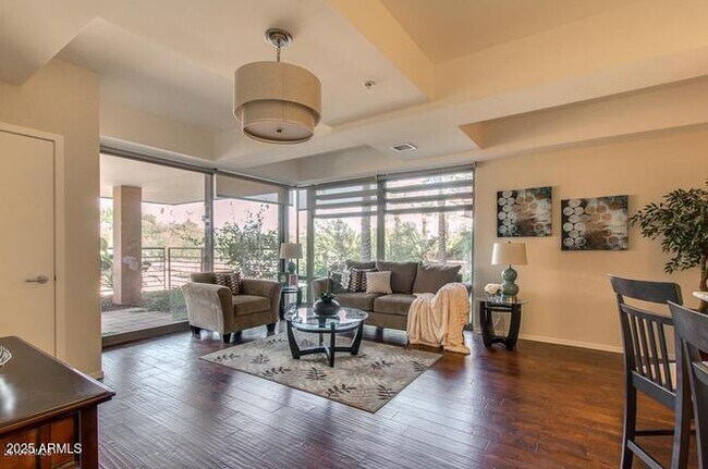 Building Photo - 7161 E Rancho Vista Dr