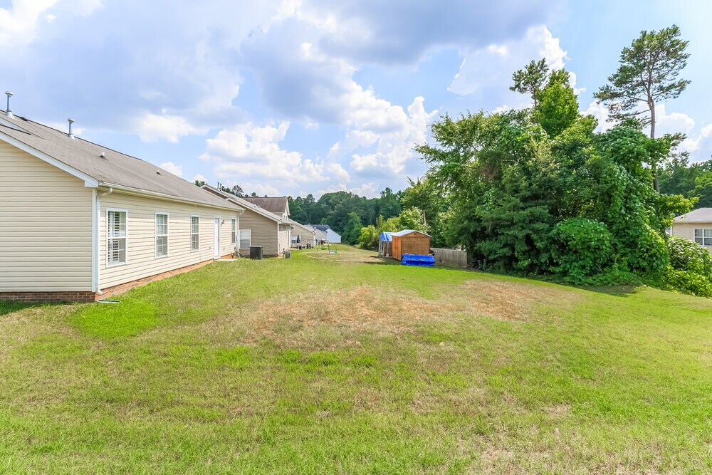 Building Photo - 6216 Sid Crane Dr