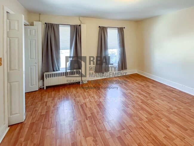 Building Photo - 31 Park St