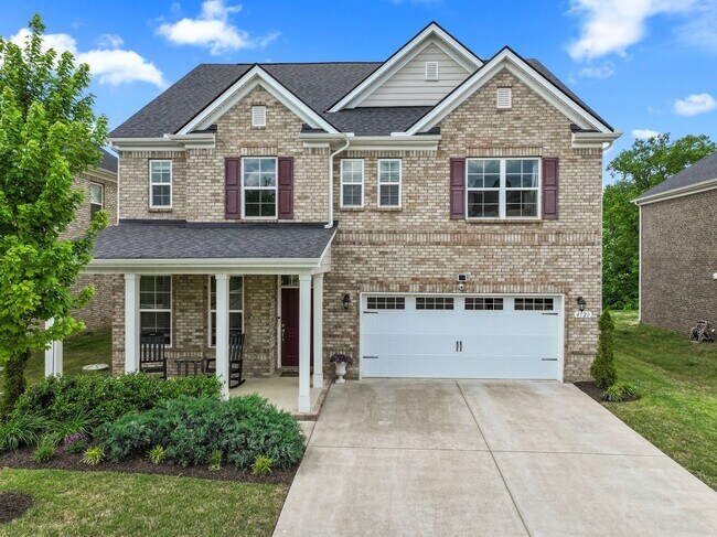 Primary Photo - **LIKE-NEW UPGRADED HOME WITH FENCED YARD ...