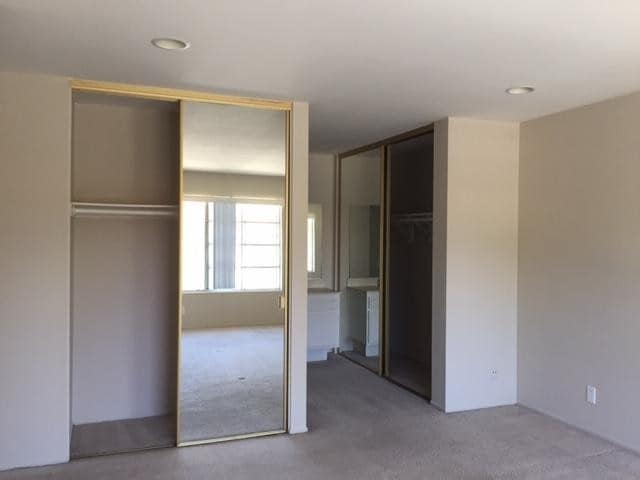 2 closets in main master bedroom - 14 Exeter