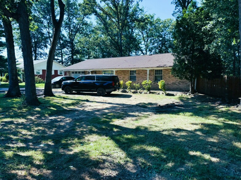 Building Photo - 8610 Contee Rd