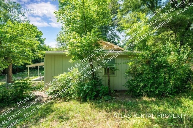 Building Photo - 304 Owens St