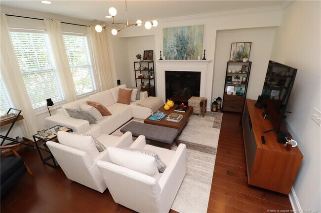 Building Photo - 556 Balsam Fir Dr