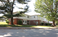 Building Photo - Londonberry Gardens Apartments