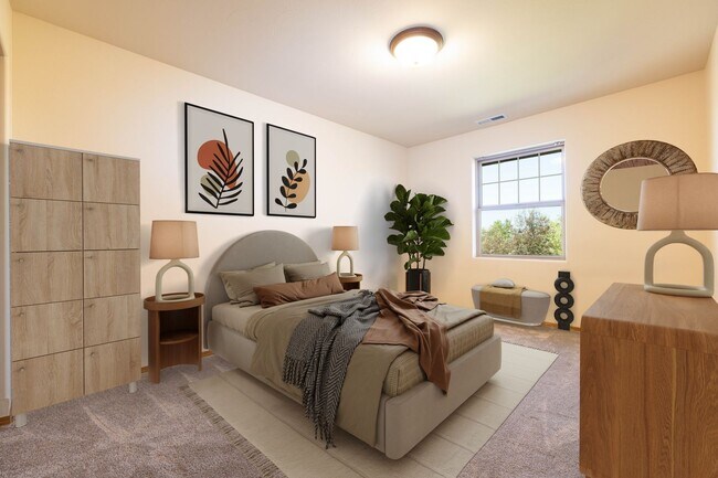 Building Photo - 2969 Warbler Way