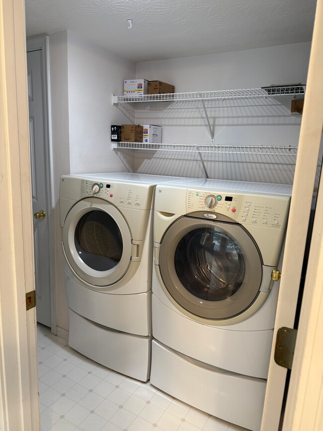 utility room - 6560 Brier Lake Rd