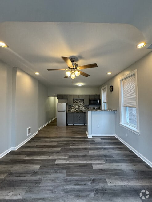Building Photo - 1452 N 29th St