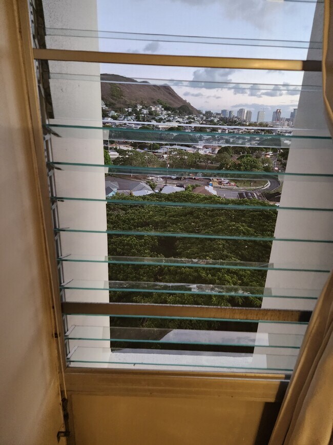 Building Photo - 2029 Nuuanu Ave