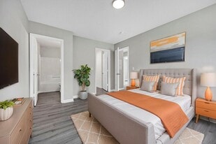 Building Photo - Rose Hill Garden Apartments