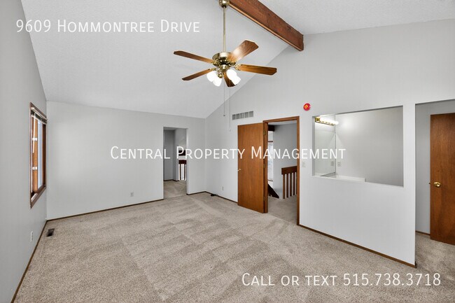 Building Photo - 9609 Hammontree Dr