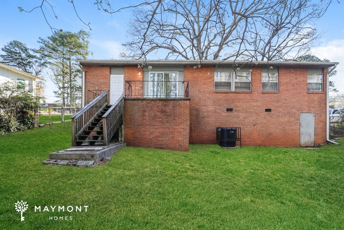 Building Photo - 6059 Holiday Blvd