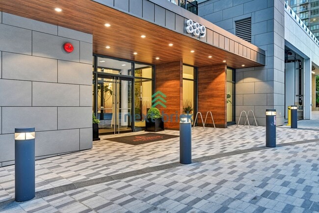 Building Photo - Downtown Bellevue Luxury 1B1B – Available ...