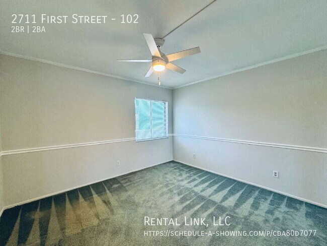 Building Photo - 2711 First Street