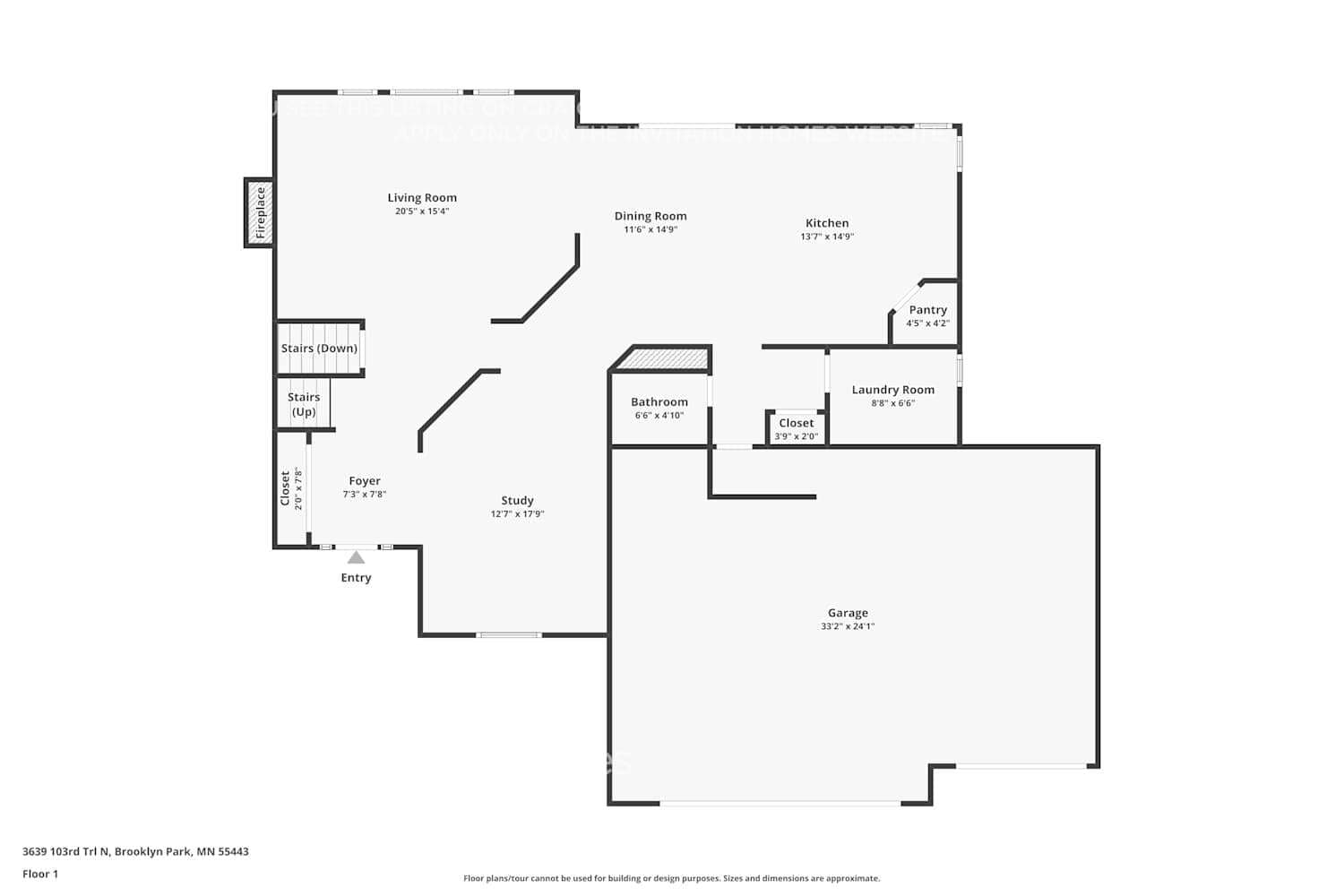 Building Photo - 3639 103rd Tr N